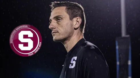 Sergio Gila vuelve a quedar expuesto.