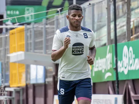 Fidel Escobar alarma a Saprissa con su cruda confesión