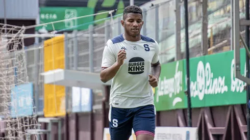 "No estoy listo": Fidel Escobar alarma a Saprissa con su cruda confesión.