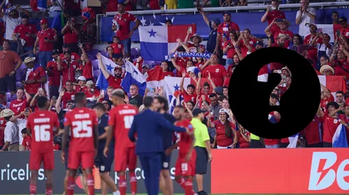 Un joven panameño comienza su aventura como legionario.