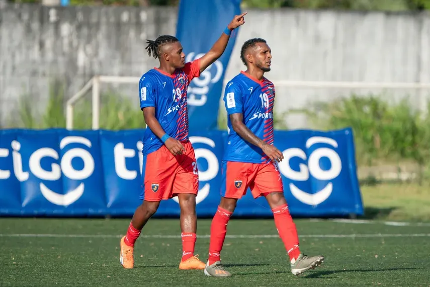 Ovidio López tiene la chance de demostrar en España (LPF).