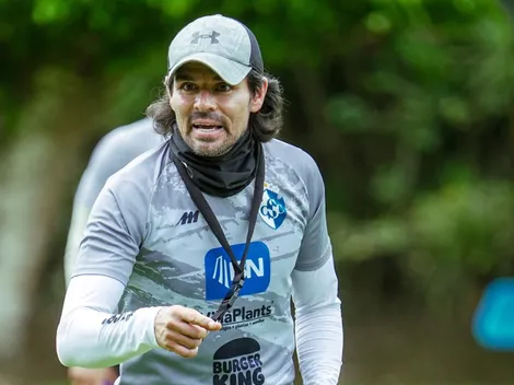 "Le sacamos": el técnico de Cartaginés quiere golpear a Saprissa donde más le duele