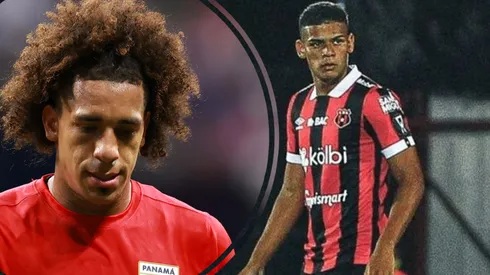 De Adalberto Carrasquilla a Edward Cedeño: las crueles críticas al ex Alajuelense.