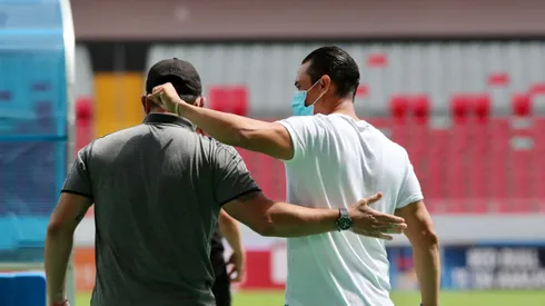 Va por todo: Paté Centeno ya sabe cómo vengarse de Jafet Soto