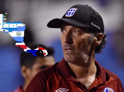 Pedro Troglio sorprende al elegir a los mejores clubes y jugadores de la historia de Centroamérica