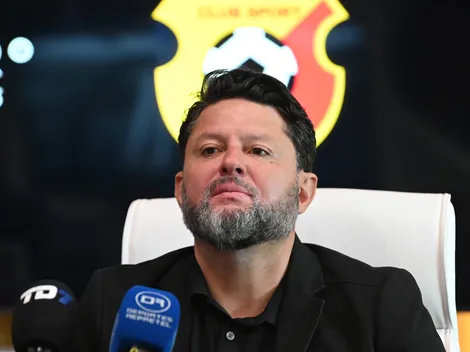 Los millones que Jafet Soto le hizo ganar a Herediano en la Copa Centroamericana