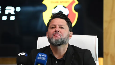 Los millones que Jafet Soto le hizo ganar a Herediano en la Copa Centroamericana.