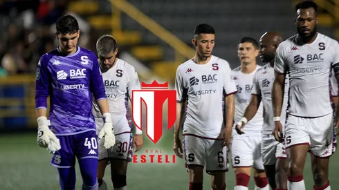 No es solo Real Estelí: Saprissa recibe una burla del lugar menos pensado.