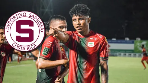 Saprissa llamó a Johan Venegas: lo que traba su vuelta