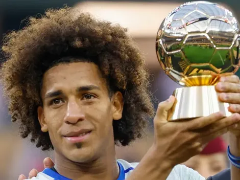 "No avivo más": acercan a Adalberto Carrasquilla a un gigante de la Conmebol