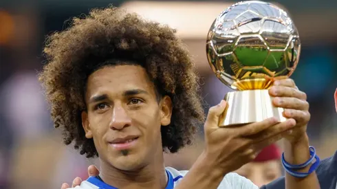 "No avivo más": acercan a Adalberto Carrasquilla a un gigante de la Conmebol