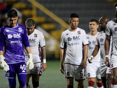 El anuncio del Saprissa que hizo explotar a los Morados