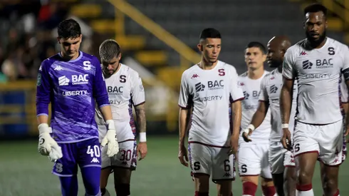 El anuncio del Saprissa que hizo explotar a los Morados