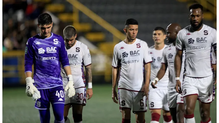 El anuncio del Saprissa que hizo explotar a los Morados