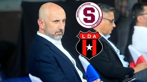 "No será fácil": Fedefútbol advierte a Saprissa y Alajuelense