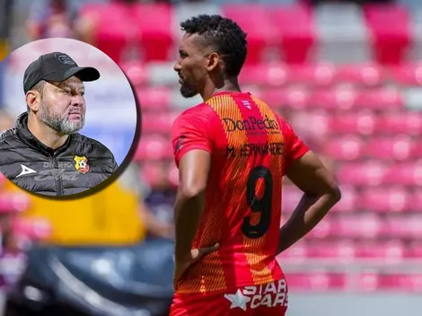 Jafet Soto dice toda la verdad sobre Marcel Hernández