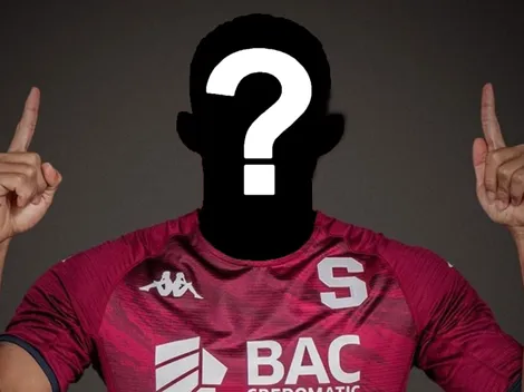 Lo quiso Alajuelense y terminó pagando para jugar en Saprissa