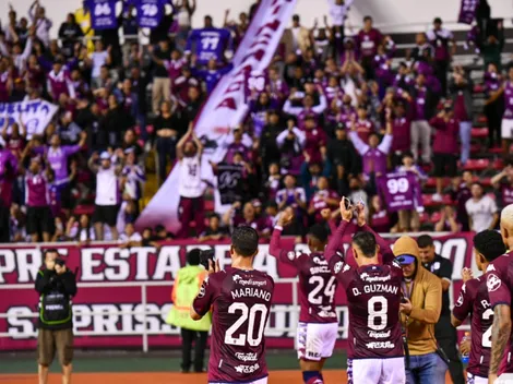 Presentación oficial: Saprissa prepara una llegada muy esperada por la afición