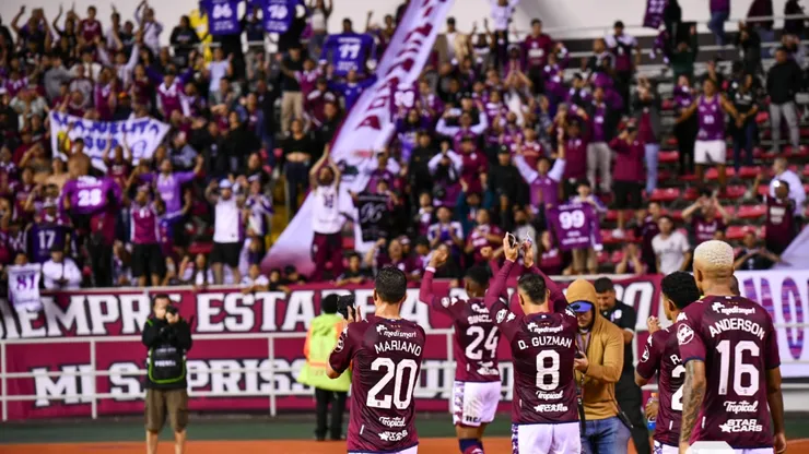 Presentación oficial: Saprissa prepara una llegada muy esperada por la afición