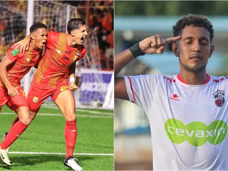 Herediano vs. San Francisco: cómo ver hoy EN VIVO la Copa Centroamericana