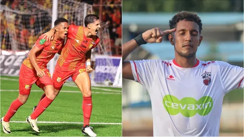 Herediano vs. San Francisco: a qué hora y dónde ver hoy el partido por la Copa Centroamericana de Concacaf.