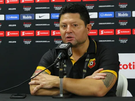 ¿Quién manda? Jafet Soto no dudó en responder de manera contundente a sus críticos