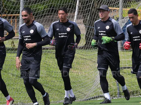 Jugó con la Selección de Costa Rica, pero ahora podrá defender a otro país de Centroamérica