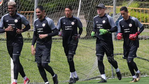 Jugó con la Selección de Costa Rica, pero ahora podrá defender a otro país de Centroamérica