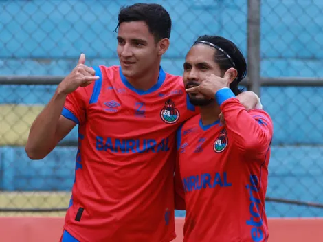 ¡Atención Saprissa! Municipal rompe una gran racha negativa