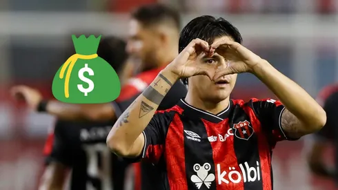 La jugosa cifra que recibiría Alajuelense por pasar de ronda en la Copa Centroamericana.