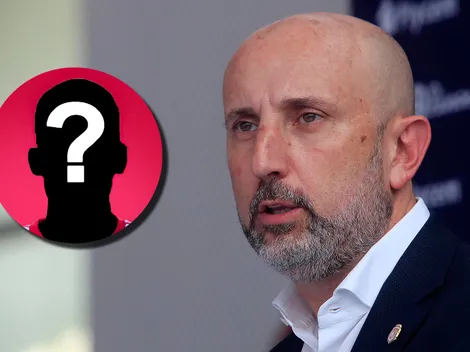 El tapado que podría acompañar a Claudio Vivas