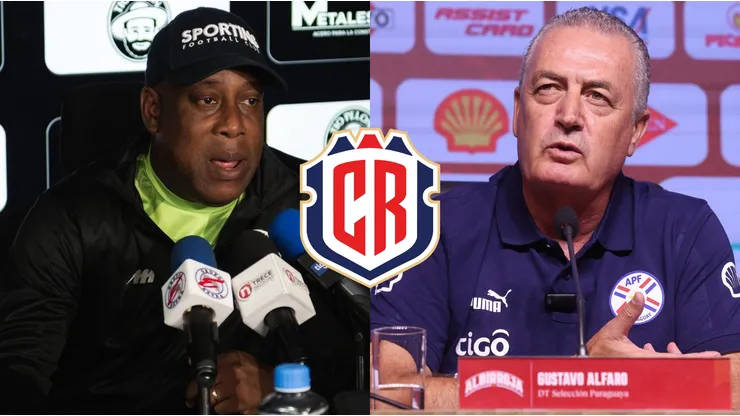 Hernán Medford explota contra la Fedefútbol