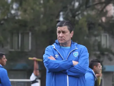 Luis Fernando Tena recibe un permiso especial en la Azul y Blanco
