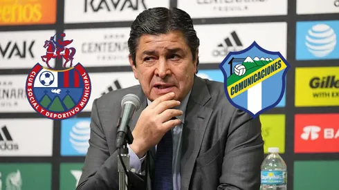 Guatemala lo celebra: Municipal supera a Comunicaciones en este registro