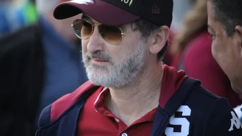 Juan Carlos Rojas se pone a la afición de Saprissa en contra con esta determinación