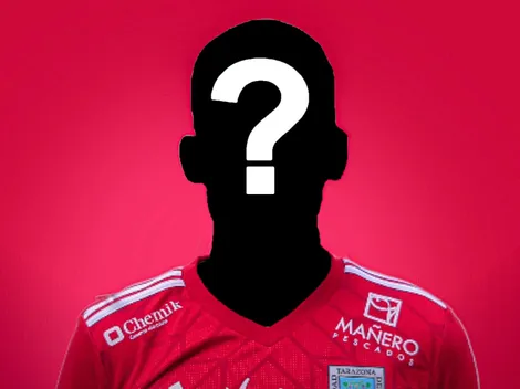 Alajuelense despide a otro futbolista a Europa