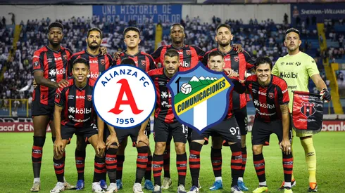 Alajuelense enciende la mecha entre Comunicaciones y Alianza