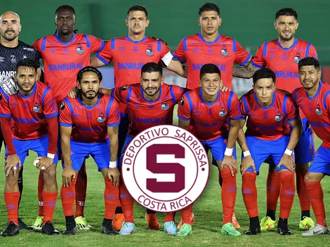 La noticia que sacude a Municipal antes de la final contra Saprissa