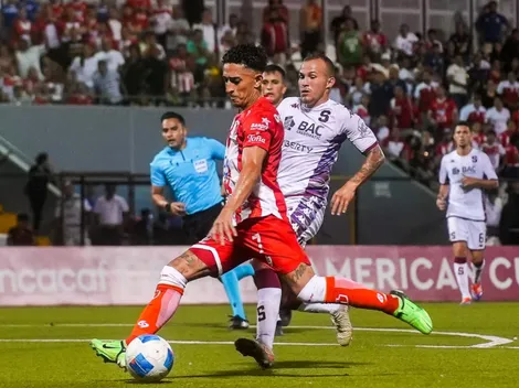 El anuncio con el que Saprissa busca opacar el papelón