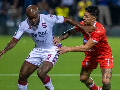 Real Estelí ridiculizó a Saprissa