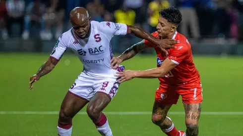 Real Estelí ridiculizó a Saprissa