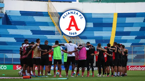 Alajuelense se topa con un obstáculo previo al partido contra Alianza.