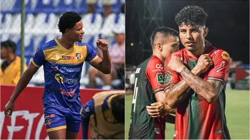 Guanacasteca vs. Managua: a qué hora y dónde ver hoy el partido por la Copa Centroamericana.