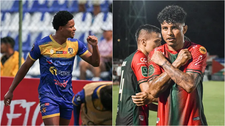 Guanacasteca vs. Managua: a qué hora y dónde ver hoy el partido por la Copa Centroamericana.