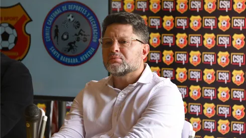 La fórmula de Jafet Soto en Herediano que nadie se anima a imitar.