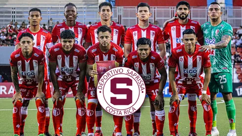 Real Estelí recibe la peor noticia antes del partido con Saprissa.