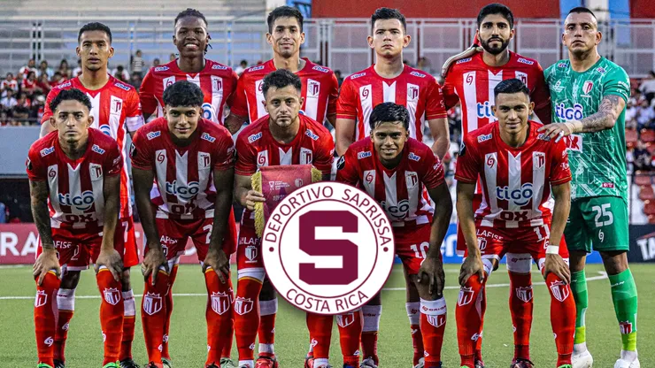 Real Estelí recibe la peor noticia antes del partido con Saprissa.