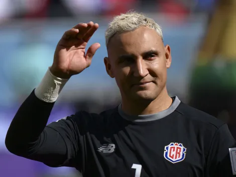 El regreso de Keylor Navas a Saprissa: se descubre el secreto mejor guardado