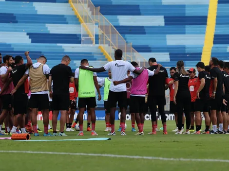 Alajuelense sorprende con una incorporación
