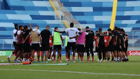 Alajuelense sorprende con una incorporación